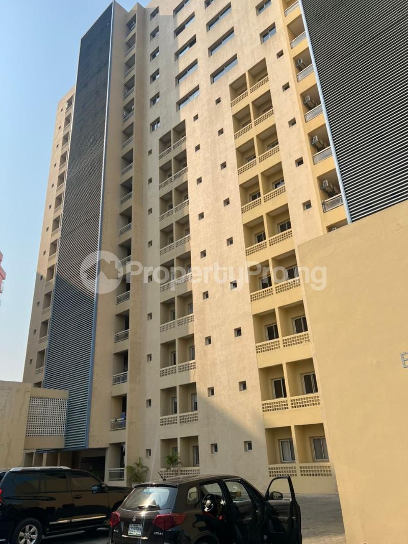 3 bedroom Flat / Apartment for rent Ikoyi Lagos