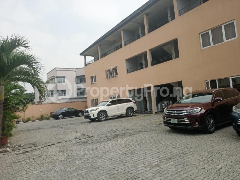 3 bedroom House for rent Marwa Lekki Phase 1 Marwa Lekki Lagos