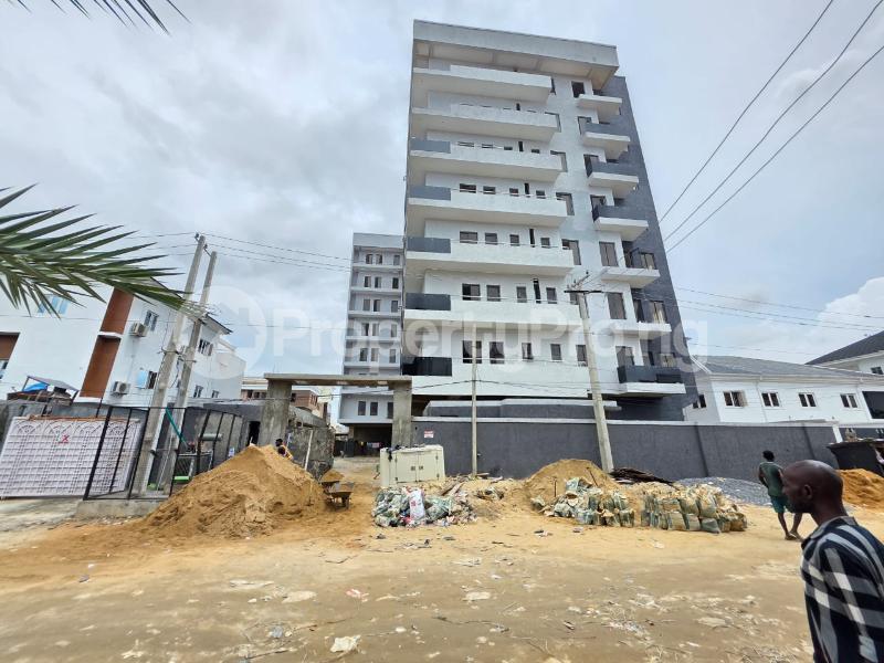 3 bedroom Flat / Apartment for sale ONIRU Victoria Island Lagos