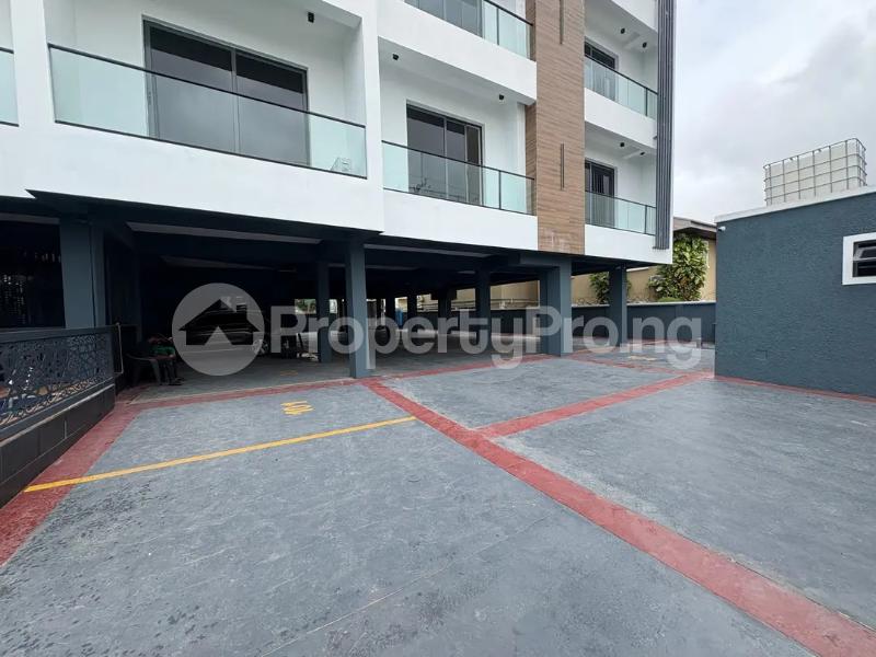3 bedroom House for sale Lekki Phase 1 Lekki Lagos