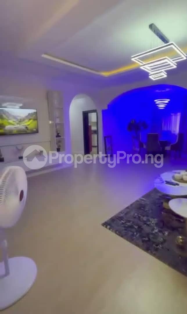 3 bedroom Flat / Apartment for rent Parkview Estate Ikoyi Lagos