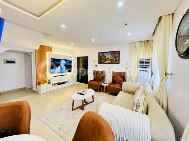 4 bedroom Flat / Apartment for shortlet Lekki Phase 1 Lekki Lagos