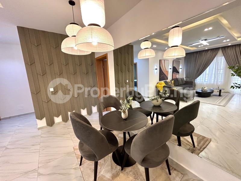 3 bedroom Flat / Apartment for shortlet Banana Island Ikoyi Lagos - 7