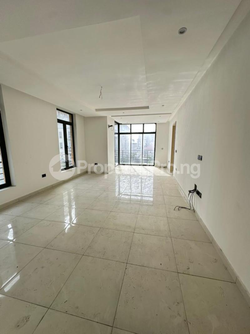 3 bedroom Flat / Apartment for sale Lekki Phase 1 Lekki Lagos