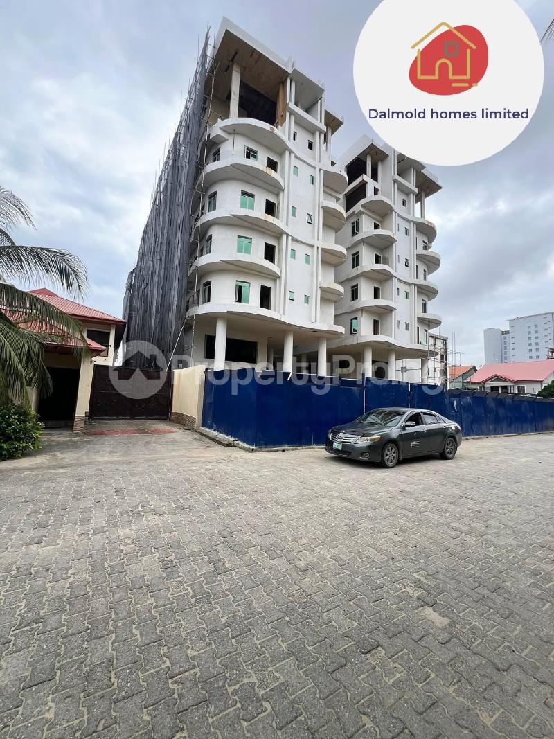 2 bedroom Flat / Apartment for sale Victoria Island Extension Victoria Island Lagos - 0