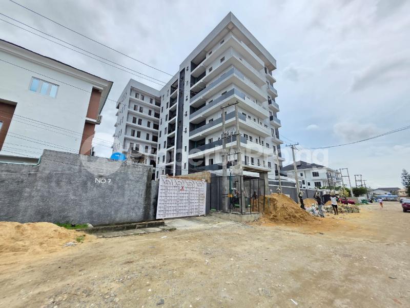 3 bedroom Flat / Apartment for sale ONIRU Victoria Island Lagos