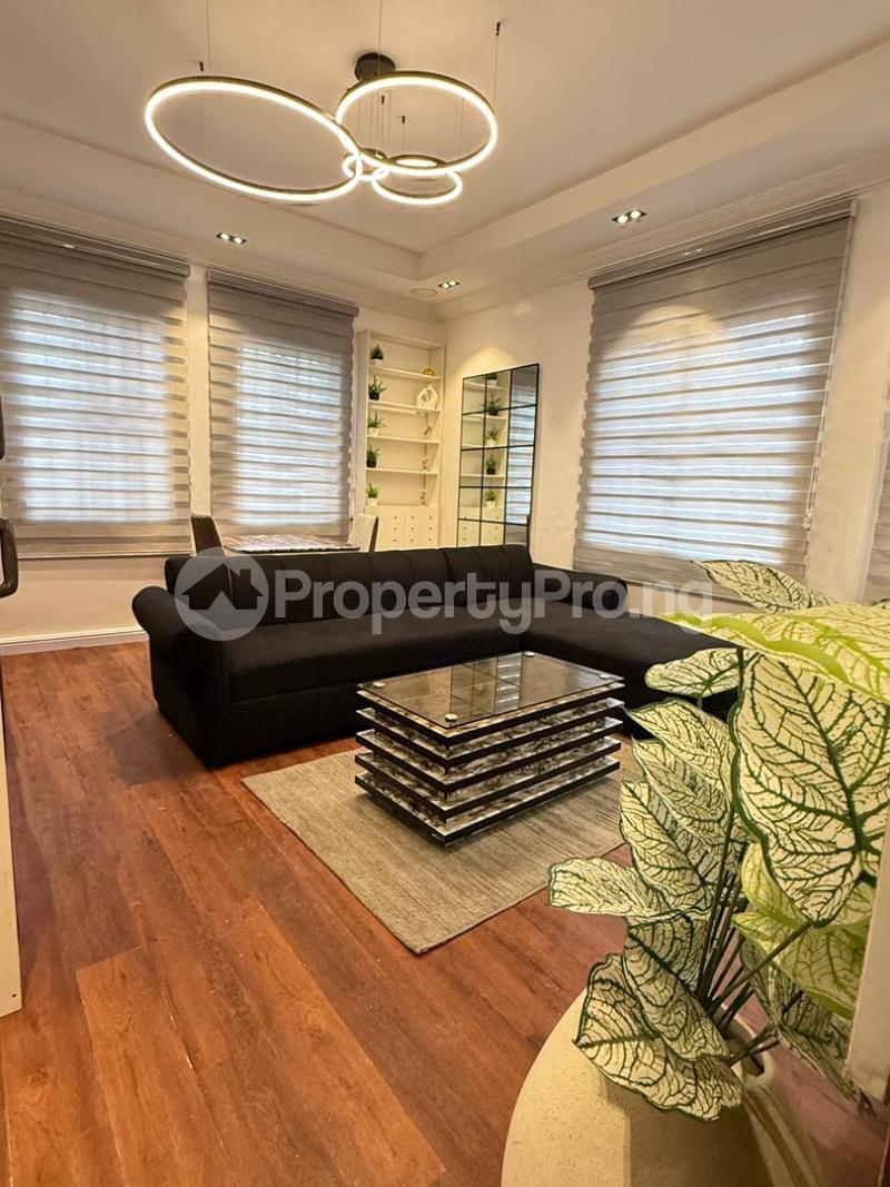 3 bedroom Flat / Apartment for shortlet Lekki Phase 1, Lekki Lekki Phase 1 Lekki Lagos