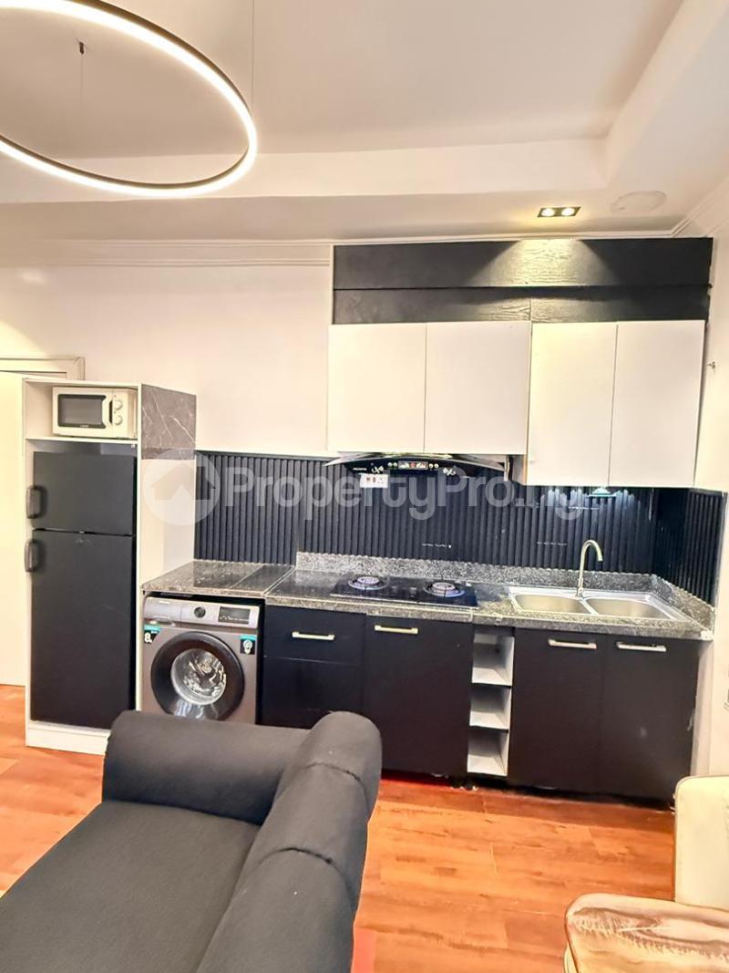 3 bedroom Flat / Apartment for shortlet Lekki Phase 1, Lekki Lekki Phase 1 Lekki Lagos