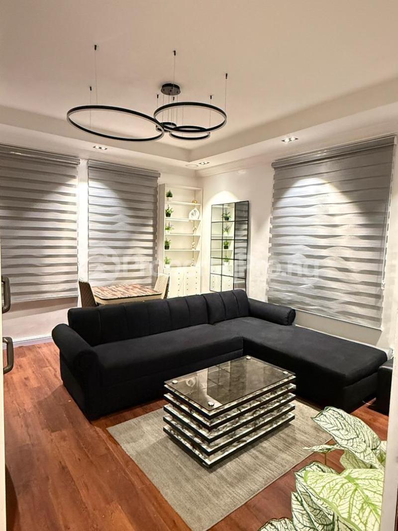 3 bedroom Flat / Apartment for shortlet Lekki Phase 1, Lekki Lekki Phase 1 Lekki Lagos