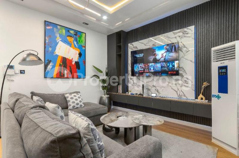 3 bedroom Flat / Apartment for shortlet Ikate Lekki Lagos