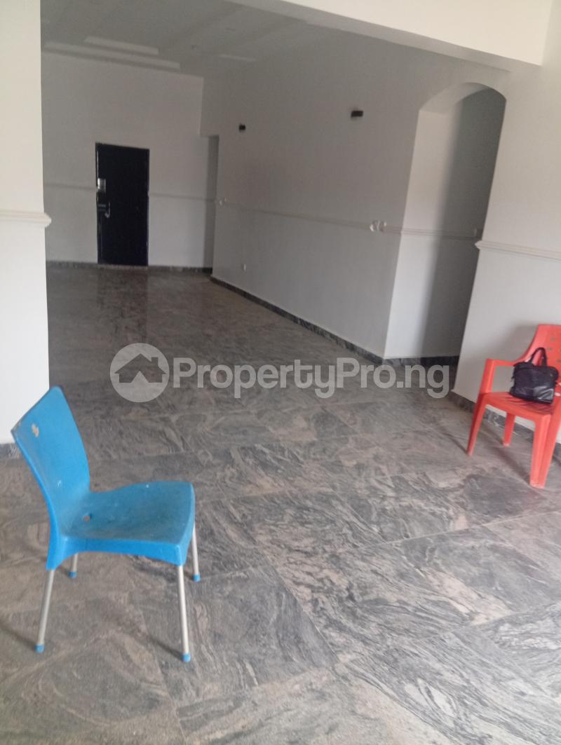 3 bedroom Flat / Apartment for rent Fo1 Kubwa Abuja