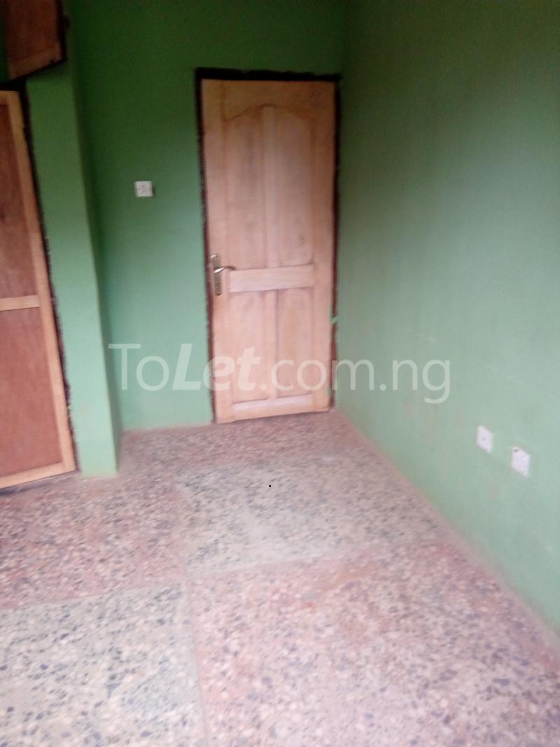 3 Bedroom House in Igbogbo Ikorodu Lagos House for rent in ikorodu