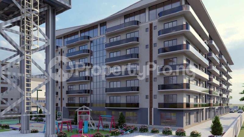 3 bedroom House for sale Katampe Main Abuja