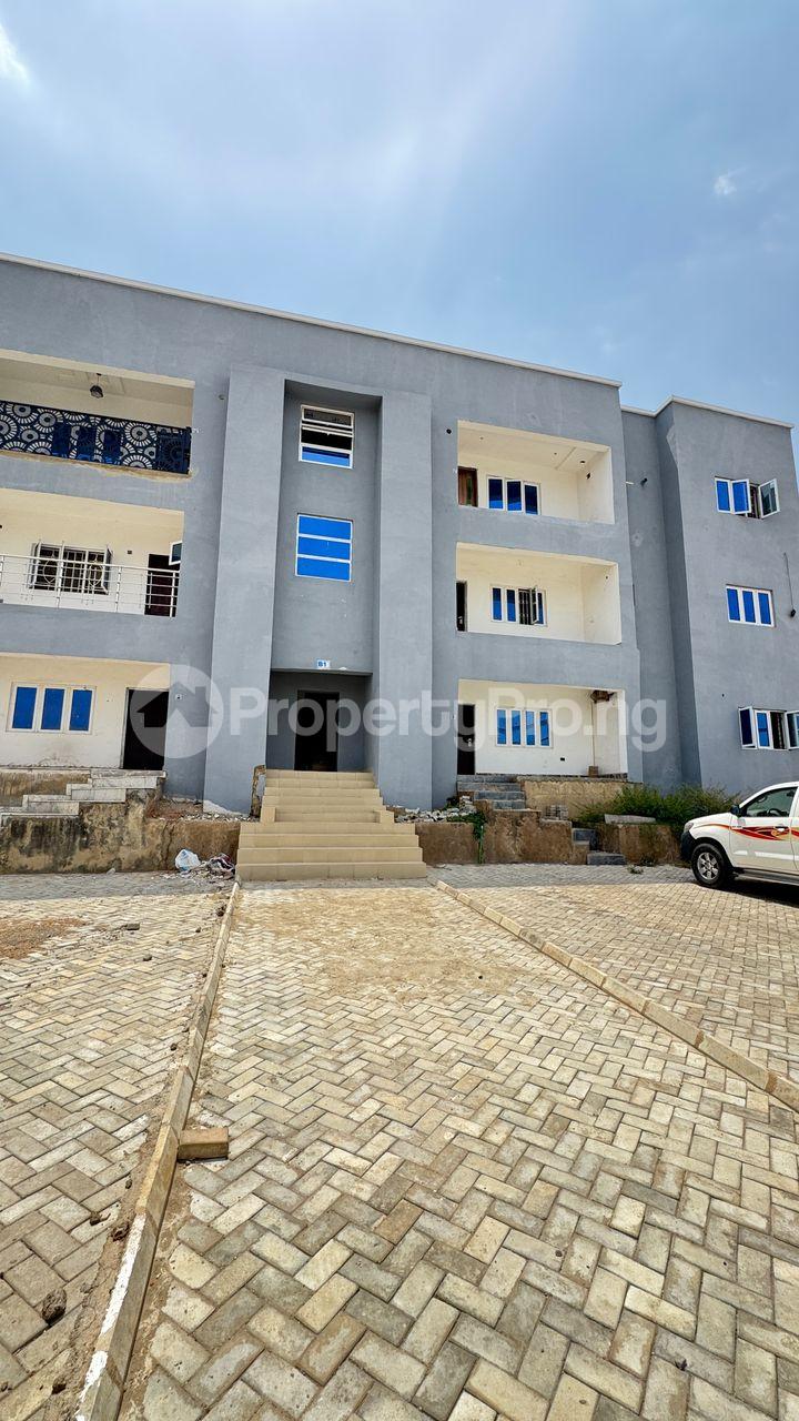 3 bedroom House for sale Gaduwa Abuja