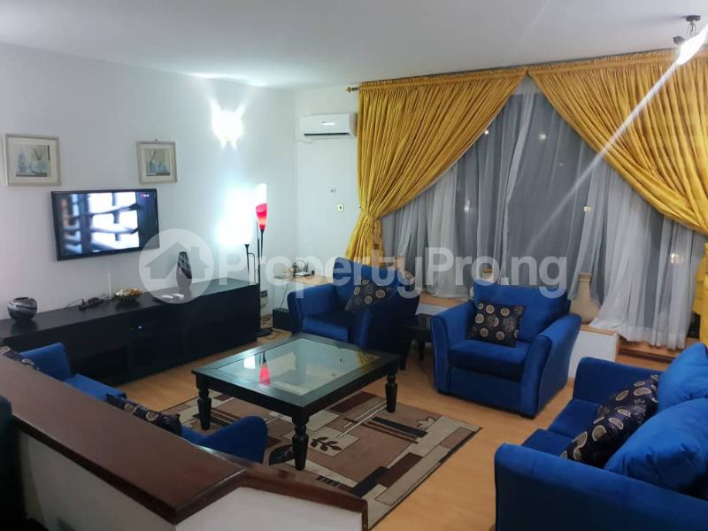 3 bedroom Flat / Apartment for rent Idejo Adeola Odeku Victoria Island Lagos