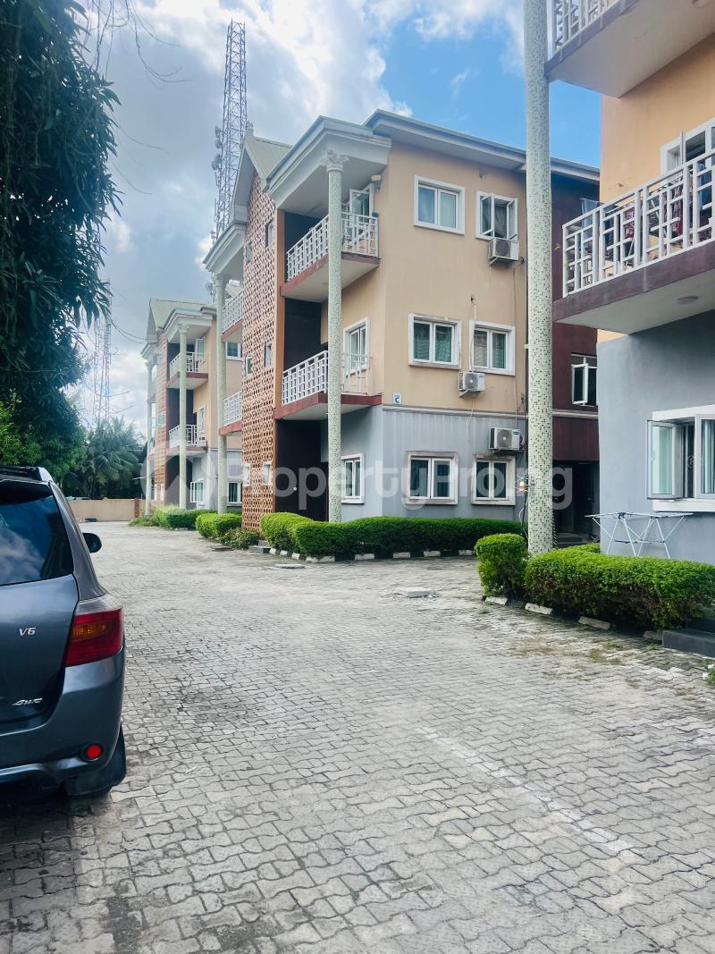3 bedroom House for rent Eleganza Estate VGC Lekki Lagos