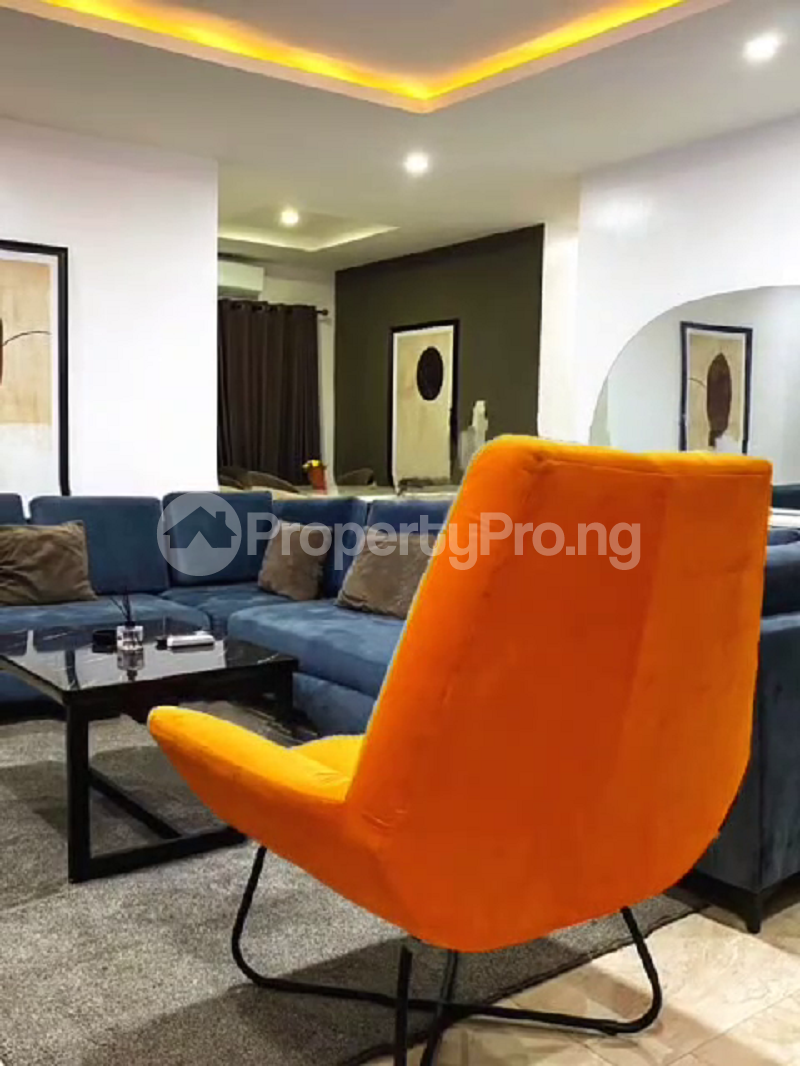 3 bedroom Flat / Apartment for shortlet Parkview Estate Ikoyi Lagos