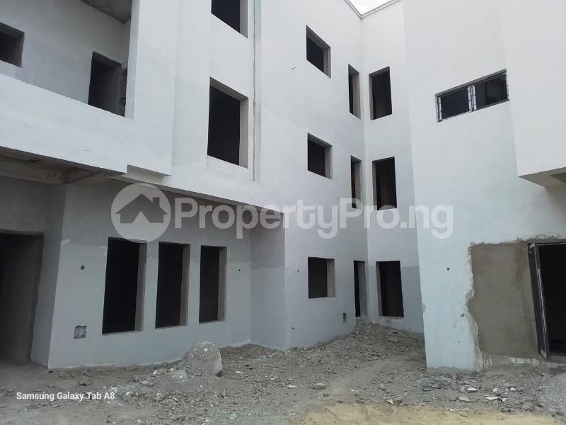 3 bedroom House for sale Off Asokoro Guzape Abuja
