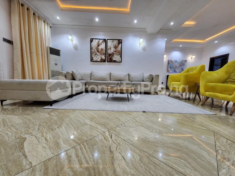 3 bedroom Flat / Apartment for shortlet Banana Island Road, Ikoyi Banana Island Ikoyi Lagos