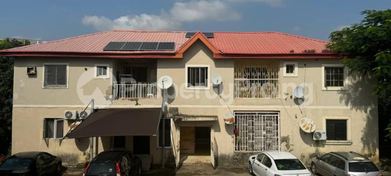 3 bedroom Flat / Apartment for sale Haven Estate Lifecamp Life Camp Abuja