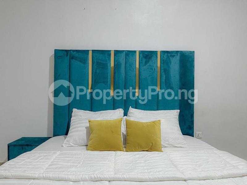 3 bedroom Flat / Apartment for shortlet Sangotedo Ajah Lagos - 0