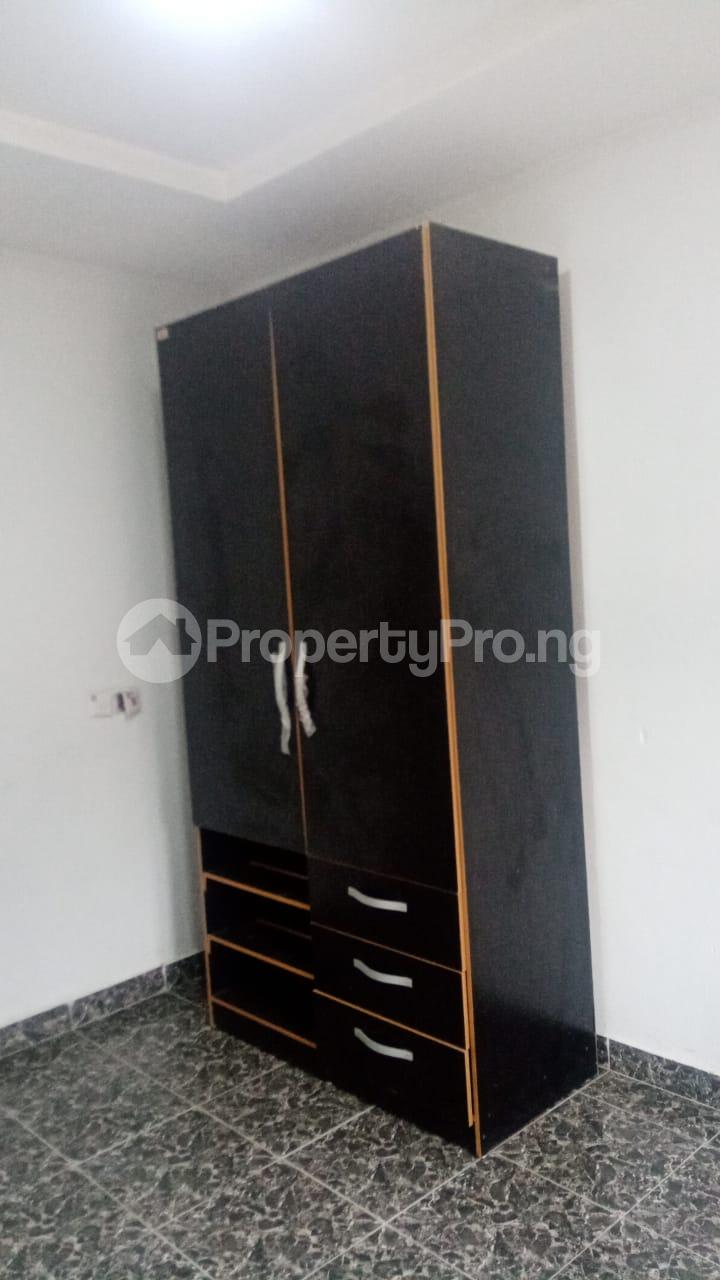 3 bedroom Flat / Apartment for rent Remlek Estate Badore Ajah Lagos