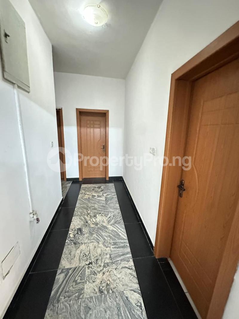3 bedroom House for rent Lekki Right Lekki Phase 1 Lekki Lagos