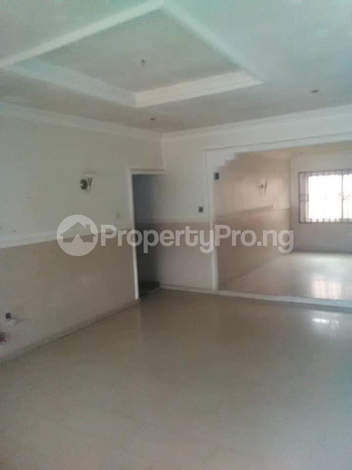 3 bedroom House for sale Kubwa Abuja
