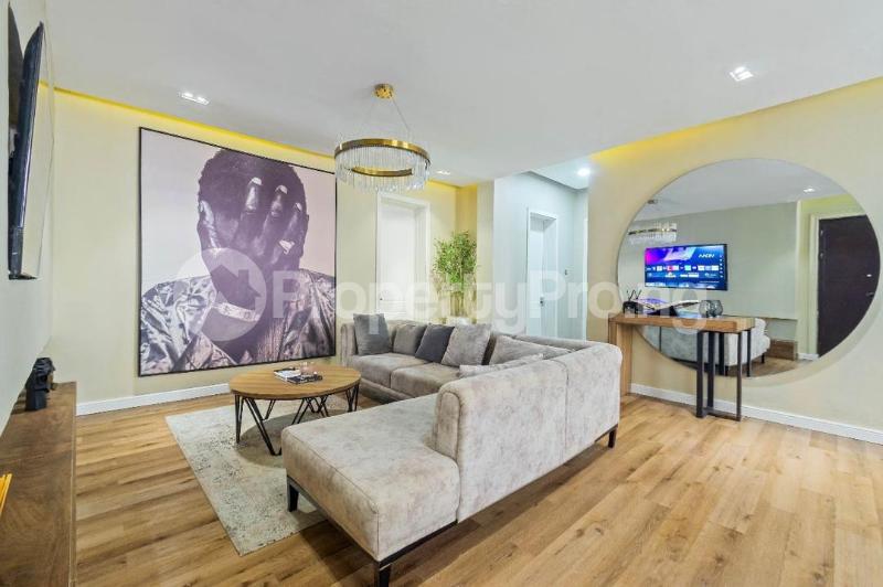 3 bedroom Flat / Apartment for shortlet Banana Island Ikoyi Lagos