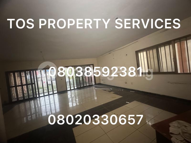 3 bedroom Flat / Apartment for rent  Victoria Island Lagos