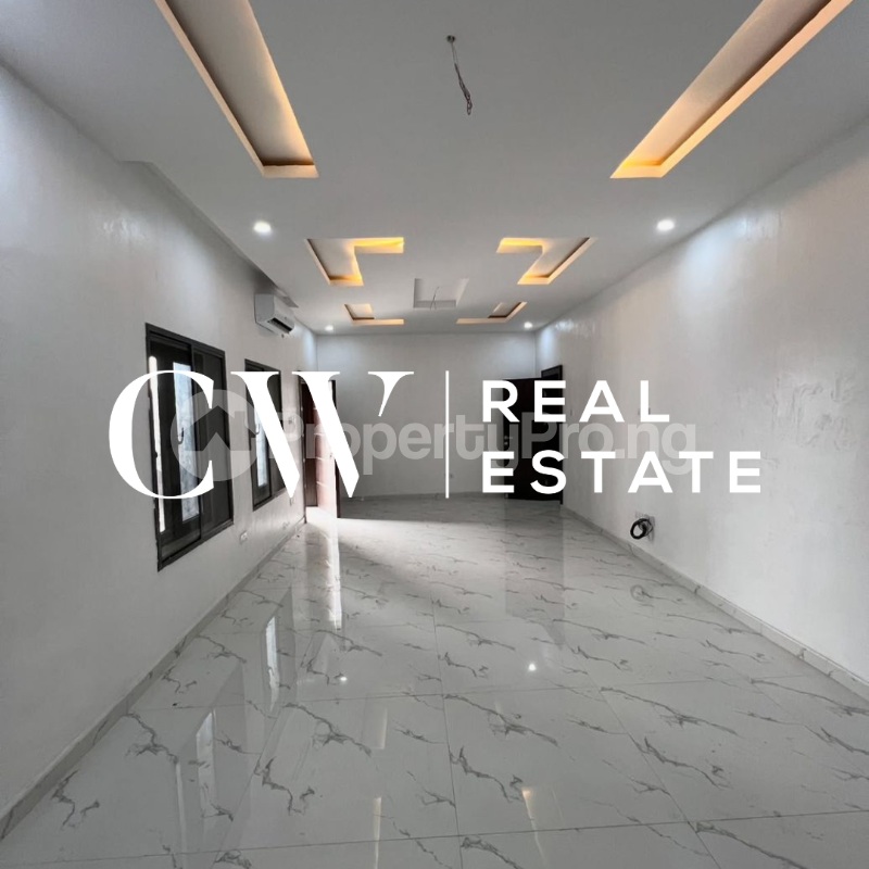 3 bedroom Flat / Apartment for rent Ikoyi Lagos