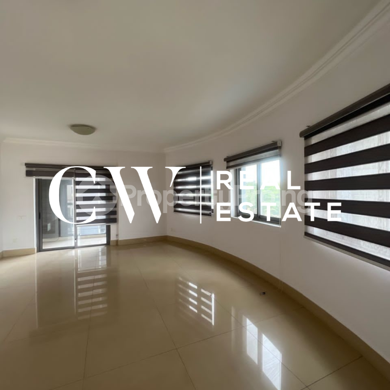 3 bedroom Flat / Apartment for rent Ikoyi Lagos