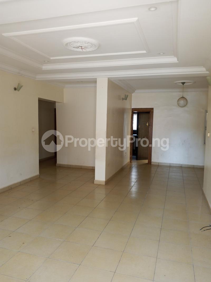 3 bedroom Flat / Apartment for rent  Wuye Abuja