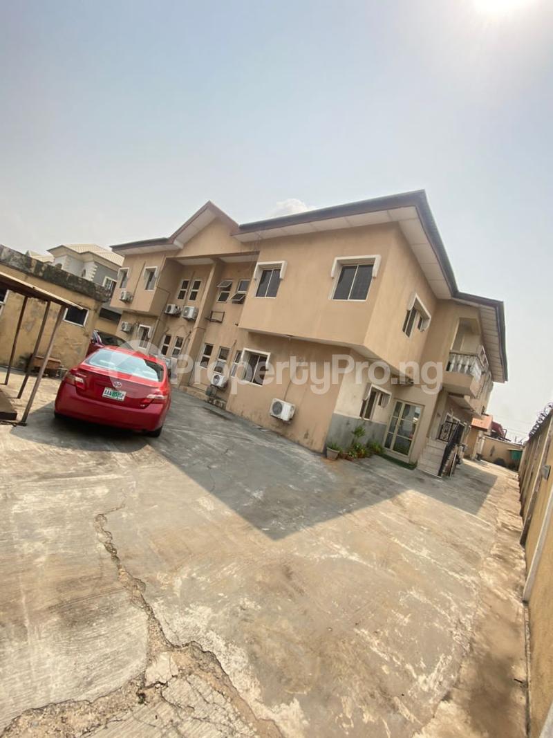 3 bedroom Flat / Apartment for rent Lekki Phase 1 Lekki Lagos
