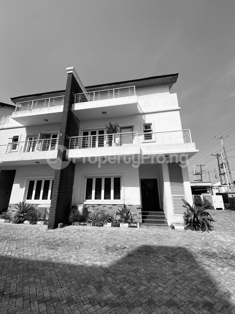 3 bedroom Flat / Apartment for rent Lekki Phase 1 Lekki Lagos