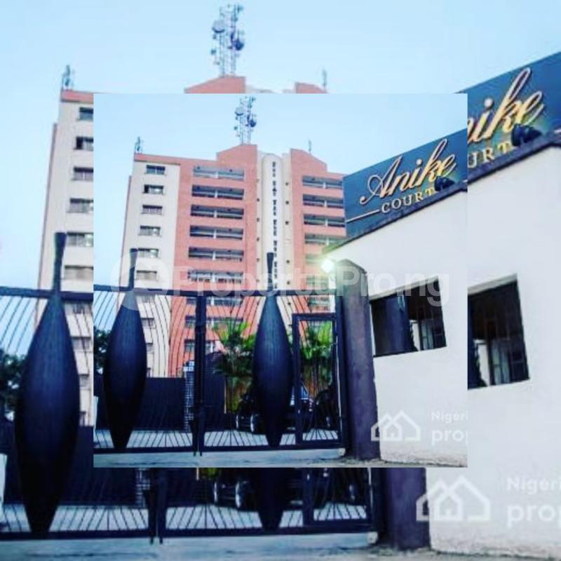 House for rent Milverton Road, Ikoyi Old Ikoyi Ikoyi Lagos