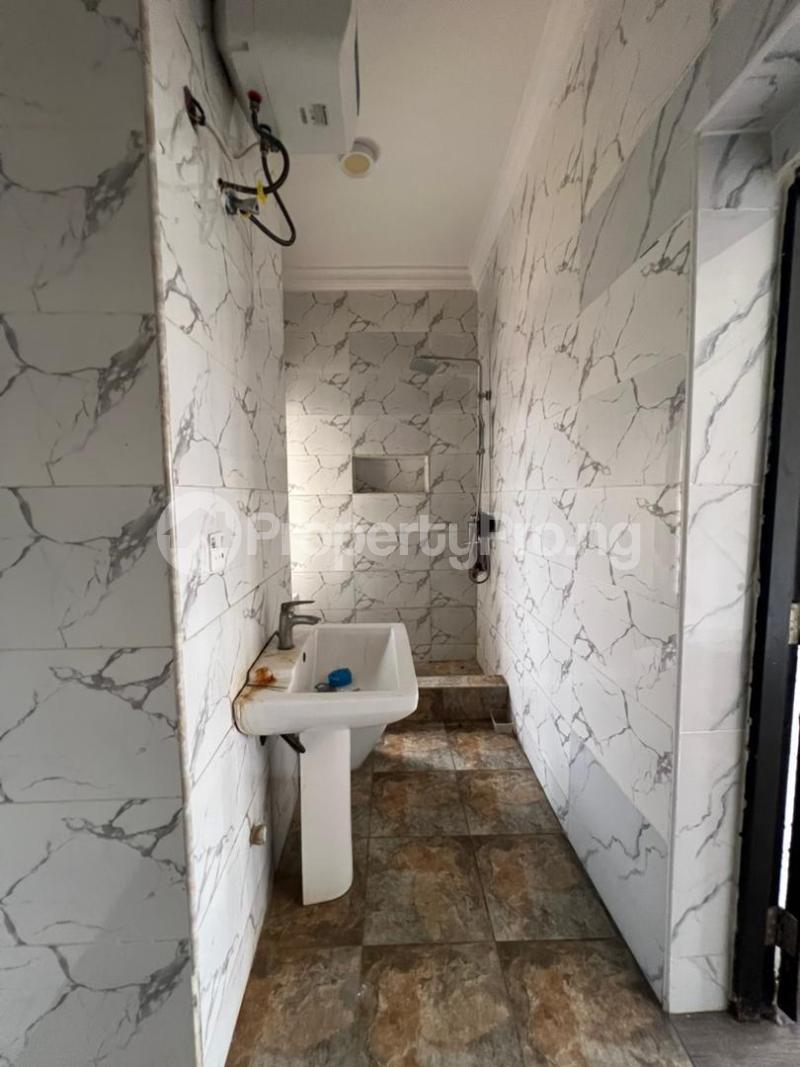 3 bedroom House for rent Ikate Lekki Lagos. Ikate Lekki Lagos