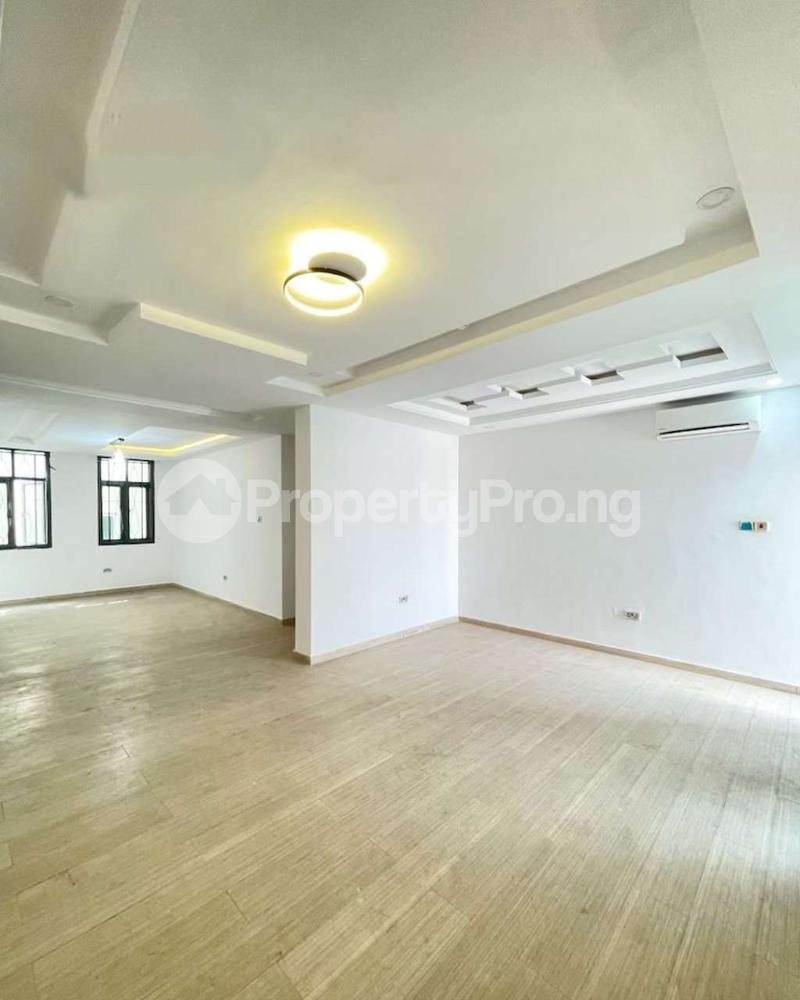 3 bedroom Flat / Apartment for rent Lekki Phase 1 Lekki Lagos