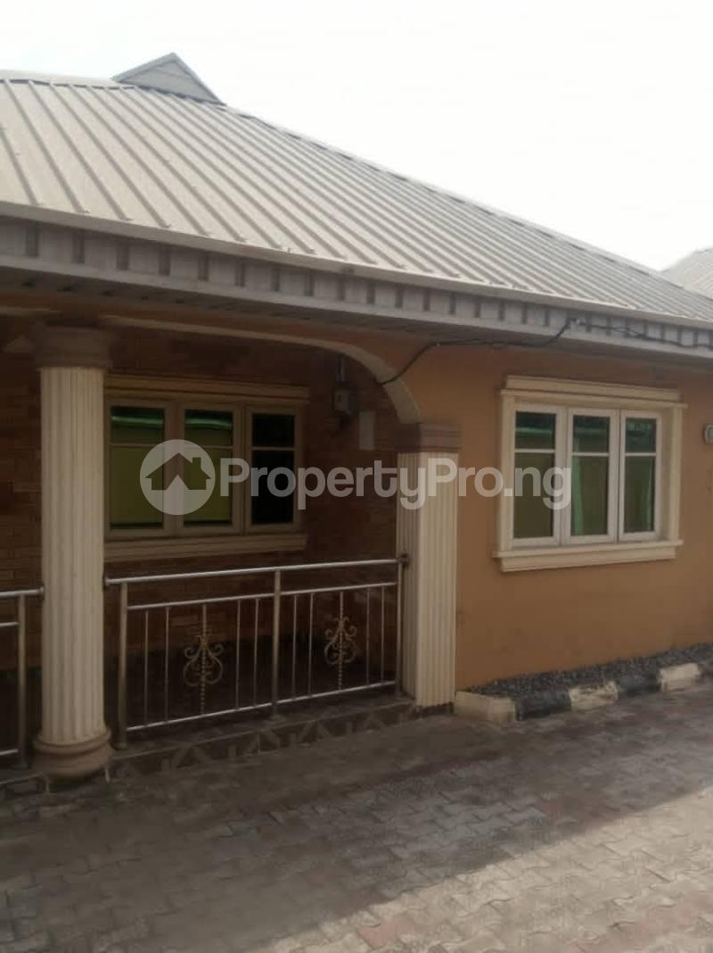 Flat / Apartment for rent Apata Ibadan Oyo