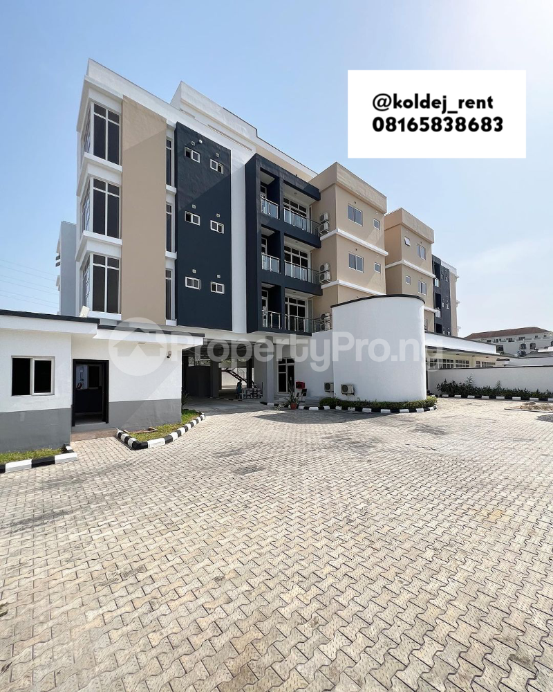 3 bedroom House for rent Banana Island Ikoyi Lagos