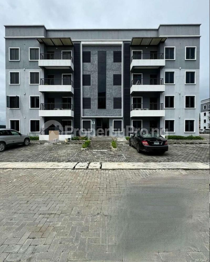 3 bedroom Flat / Apartment for rent Ilaje Ajah Lagos