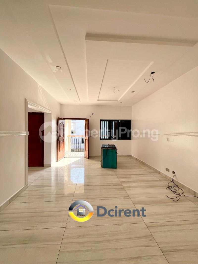 3 bedroom House for rent Ikate Lekki Lagos - 0