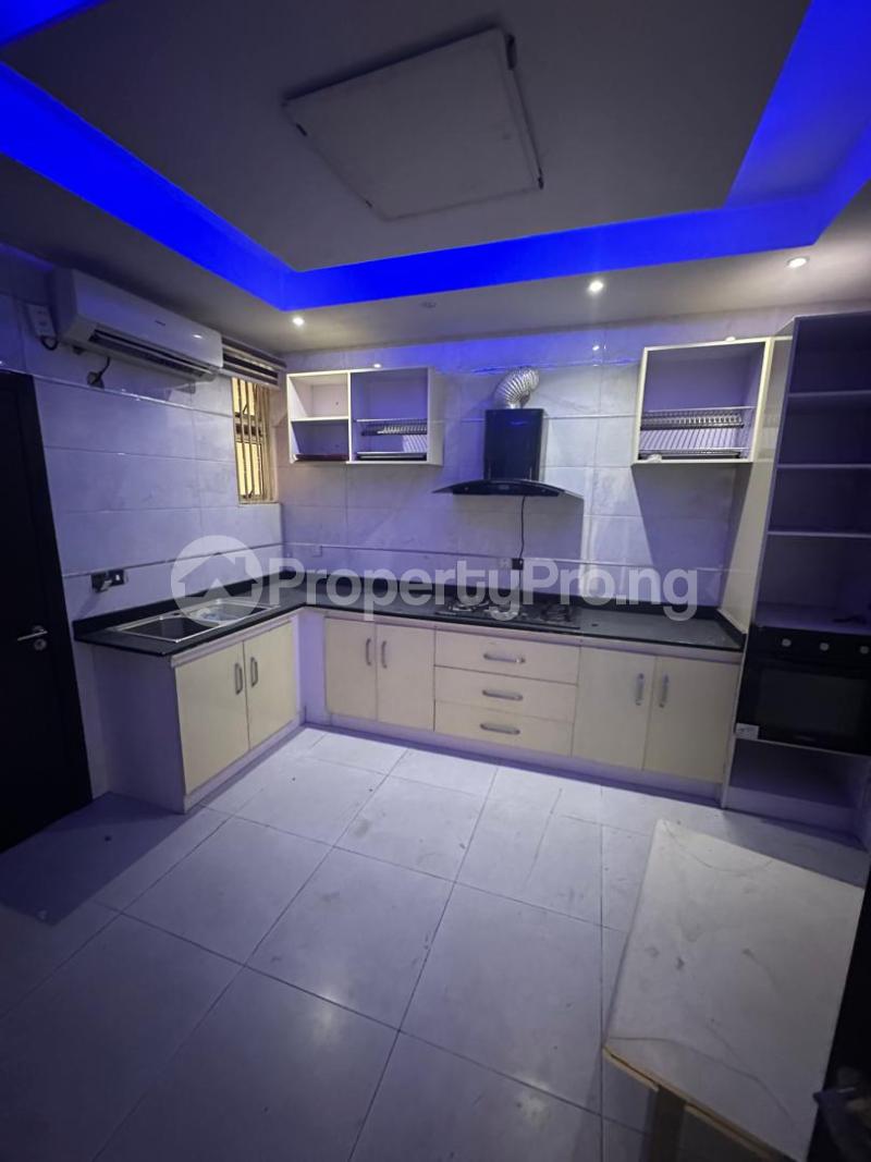 3 bedroom Flat / Apartment for rent Parkview Estate Ikoyi Lagos