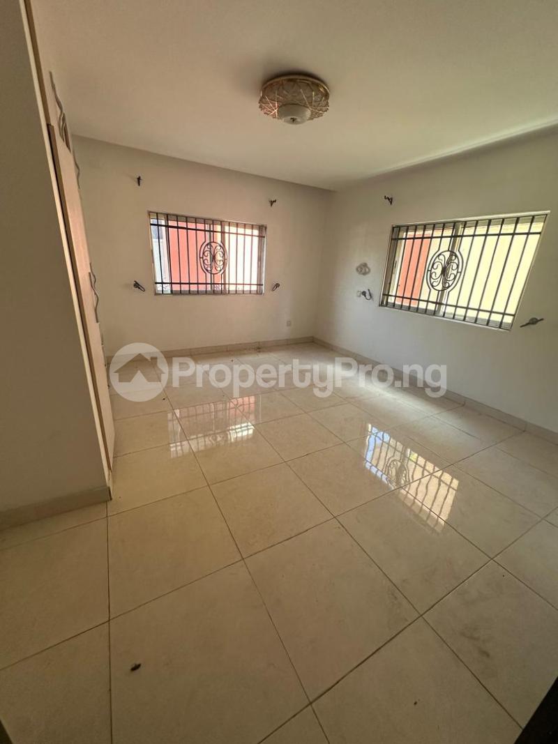 3 bedroom Flat / Apartment for rent Parkview Estate Ikoyi Lagos