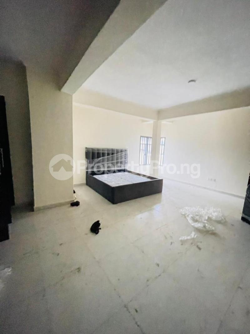 3 bedroom Flat / Apartment for rent Osapa london Lekki Lagos - 0