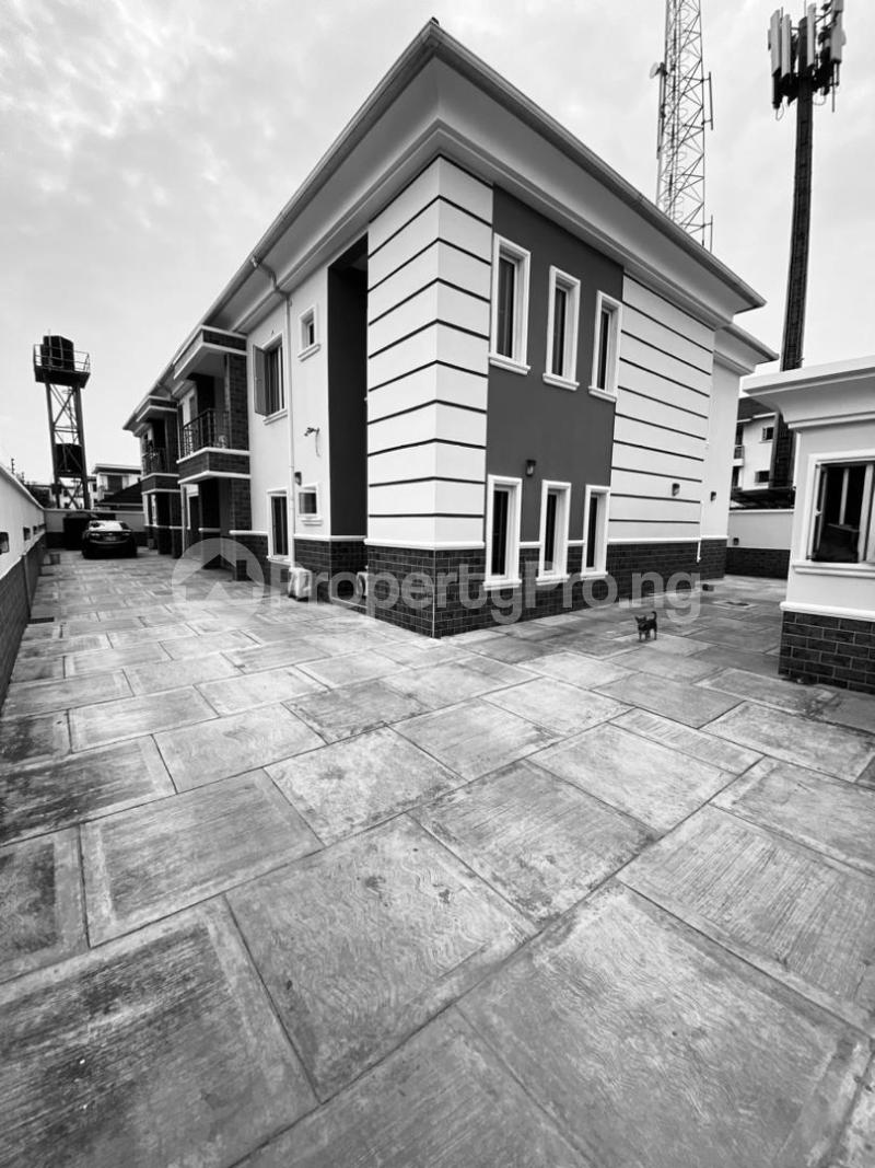 3 bedroom Flat / Apartment for rent Ikate Lekki Lagos