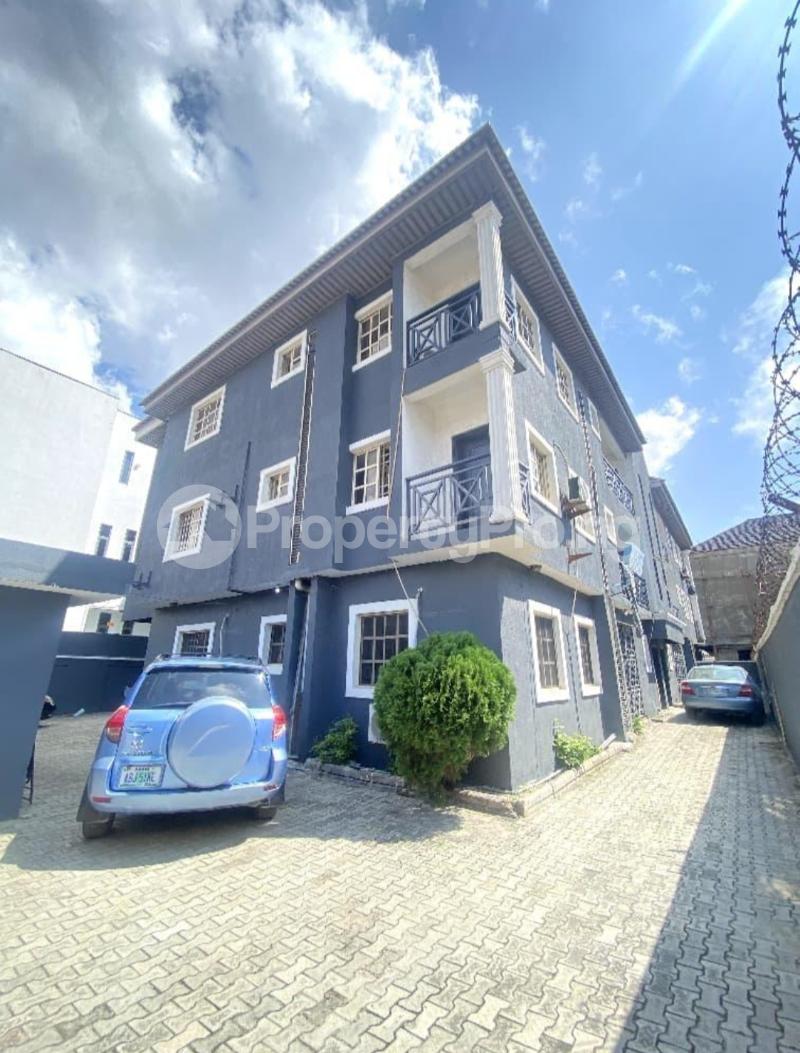3 bedroom House for rent Idado Lekki Lagos. Idado Lekki Lagos