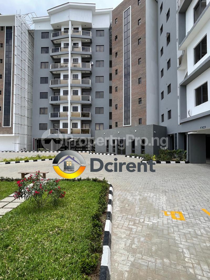 3 bedroom House for rent Ikate Lekki Lagos