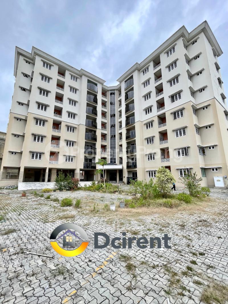 3 bedroom Flat / Apartment for rent Ikoyi Lagos