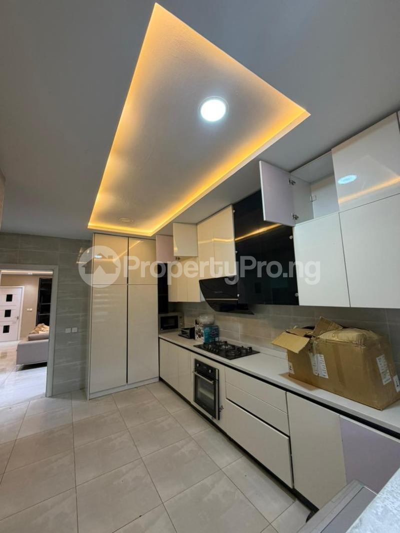 3 bedroom Flat / Apartment for rent Victoria Island Victoria Island Extension Victoria Island Lagos